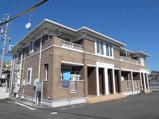 グラングリューⅠの画像