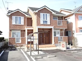 サンリッチ牧之原Ⅱの画像