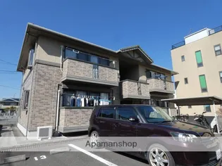 クレイドル青木Aの画像