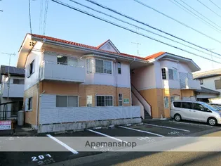 ハイムM&Mの画像