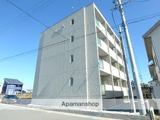 グランストーク新貝の画像