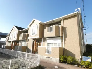 ARCO BALENOの画像