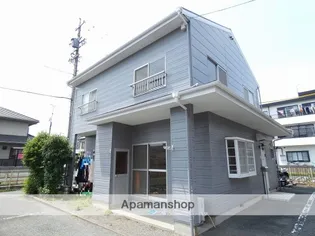 イーストパークタウンCの画像