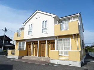 オーシャンヒルズBの画像