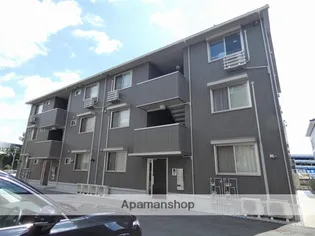 ルチェーレ有玉南町の画像