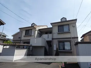 グロリアスAの画像