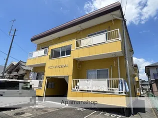 イエローハウス城西Bの画像