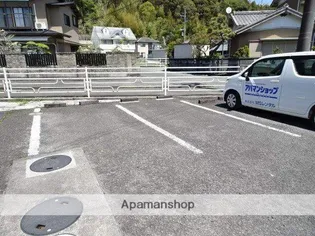 ホワイトハイツA【2階】のその他画像