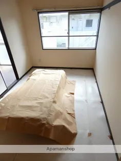 ホワイトハイツA【2階】の内装