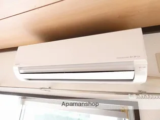 ホワイトハイツA【2階】の内装