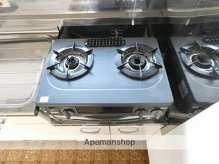 ホワイトハイツA【2階】のその他画像