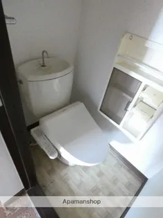 ホワイトハイツA【2階】のその他画像