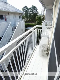 ホワイトハイツA【2階】のその他画像