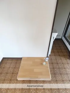 ホワイトハイツA【2階】のその他画像