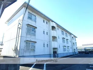 中日ハイツの画像