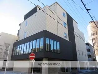 マモリエ【4階】の外観