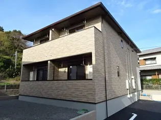 フジワンヴィラの画像