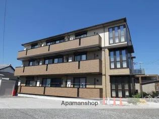 カーサフェリーチェの画像