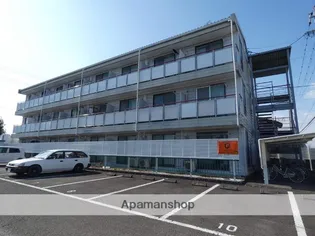 リバーサイドQ1の画像