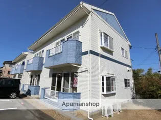 メゾンK IVの画像