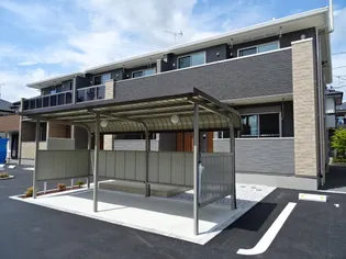 イマージュ【1階】の外観