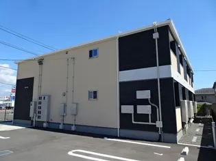 ラフィーネ Eの画像