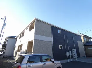 シャトーイン ハーモニーIの画像