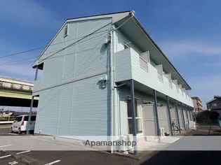 コーポ サンライズCの画像