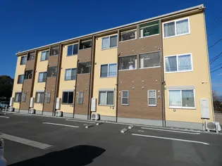 エテヴォワル ベルの画像