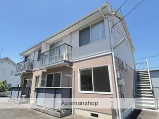 ガーデンTME Bの画像