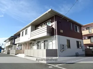 レセンテ ウィル Bの画像