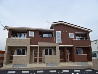 サンクスAの画像