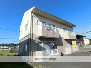 ハイツ住吉 Iの画像