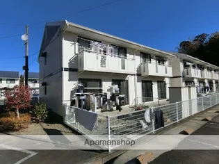 タウンハウス愛野公園Dの画像