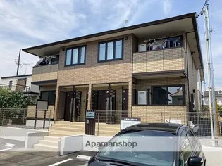 メゾンピジョノの画像