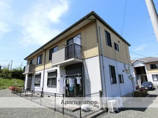 アベニューCの画像