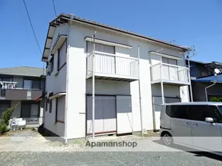 コーポさつきの画像