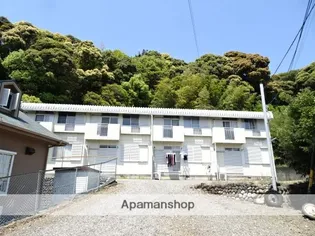 レピュート山崎の画像