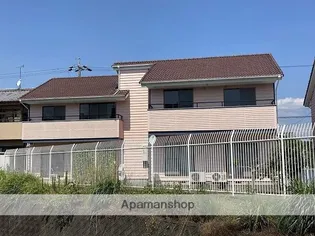 リバーシティ杉森Aの画像