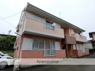 VILLA COSMOSの画像