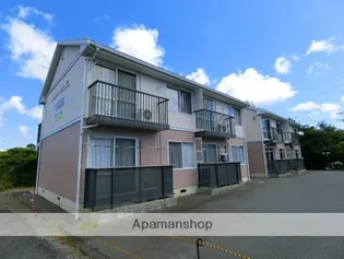 ガーデンスギタBの画像