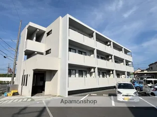 ARITAMA−SO【3階】の外観