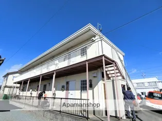 ハイツプレリュードの画像