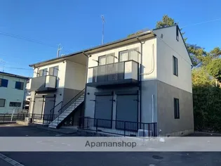 グリーンコーポI B棟の画像