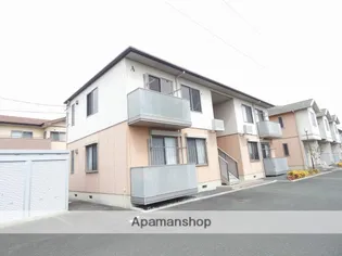 メル ドゥー Aの画像