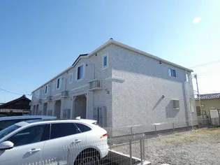 ウィステリア ハーモニーの画像