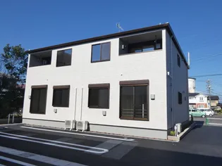 グランドゥール Iの画像