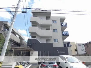 静岡県浜松市中央区元浜町【マンション】の外観