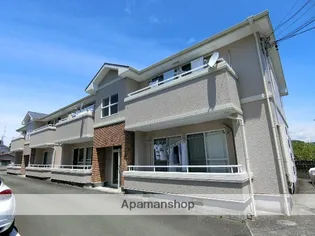 ヒルズガーデン Bの画像