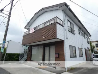 コーポ城山の画像